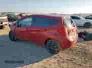 2015 Nissan Note SV z VIN 3N1CE2CP4FL435508, wystawiony jako Copart lot #85124725 z przebiegiem Nie podano mil oraz Szkoda całkowita • Salvage title. Historia ofert i sprzedaży dostępna na DreamBid. Obrazek 2.