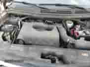 2017 Ford Explorer Limited z VIN 1FM5K7FH9HGB50399, wystawiony jako Copart lot #80117595 z przebiegiem 77 871 mil mil oraz Szkoda całkowita • Salvage title. Historia ofert i sprzedaży dostępna na DreamBid. Obrazek 15.