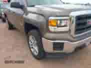 2015 GMC Sierra 1500 with VIN 1GTR1TEH8FZ171779, listed as a IAAI auction lot 42580891 with 189,935 mi miles and . Bid and sale history available at DreamBid. Image 6.