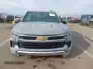 2024 Chevrolet Silverado 1500 LT with VIN 3GCUDDED2RG189106, listed as a IAAI auction lot 41552579 with 40,971 mi miles and . Bid and sale history available at DreamBid. Image 6.