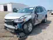 2020 Chevrolet Traverse LT Cloth с VIN 1GNEVGKW8LJ110110, выставлен на аукционе IAAI как лот 42962198 с пробегом 106 018 миль миль и . История ставок и продаж доступна на DreamBid. Изображение 2.