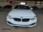 2016 BMW 4 Series 428i xDrive z VIN WBA4C9C56GG137611, wystawiony jako Copart lot #86124495 z przebiegiem 95 971 mil mil oraz Czysty tytuł • Clean title. Historia ofert i sprzedaży dostępna na DreamBid. Obrazek 5.