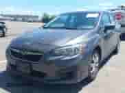 2019 Subaru Impreza с VIN 4S3GTAA6XK3758590, выставлен на аукционе IAAI как лот 42312046 с пробегом 79 040 миль миль и . История ставок и продаж доступна на DreamBid. Изображение 18.