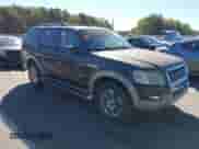 2007 Ford Explorer Eddie Bauer with VIN 1FMEU64E17UB59112, listed as a IAAI auction lot 43478251 with 196,619 mi miles and . Bid and sale history available at DreamBid. Image 1.
