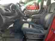 2023 Subaru Ascent Touring с VIN 4S4WMAWD6P3403094, выставлен на аукционе Copart как лот 63855555 с пробегом 20 075 миль миль и Списание • Salvage title. История ставок и продаж доступна на DreamBid. Изображение 7.