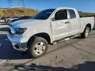 2007 Toyota Tundra SR5 z VIN 5TBBV54187S486292, wystawiony jako Copart lot #80864725 z przebiegiem 95 219 mil mil oraz Szkoda całkowita • Salvage title. Historia ofert i sprzedaży dostępna na DreamBid. Obrazek 1.
