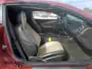 2011 Chevrolet Camaro 2SS with VIN 2G1FK1EJ9B9145003, listed as a Copart auction lot 65248482 with 115,076 mi miles and Salvage title. Bid and sale history available at DreamBid. Image 5.