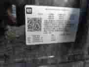 2024 Chevrolet Trax LS с VIN KL77LFE25RC011829, выставлен на аукционе Copart как лот 63186655 с пробегом 37 299 миль миль и Списание • Salvage title. История ставок и продаж доступна на DreamBid. Изображение 13.