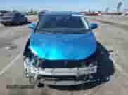 2019 Toyota Prius LE с VIN JTDKARFU5K3071944, выставлен на аукционе Copart как лот 84475055 с пробегом 85 947 миль миль и Списание • Salvage title. История ставок и продаж доступна на DreamBid. Изображение 5.