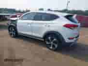 2017 Hyundai Tucson Limited с VIN KM8J3CA2XHU383720, выставлен на аукционе IAAI как лот 42897348 с пробегом 99 660 миль миль и . История ставок и продаж доступна на DreamBid. Изображение 3.