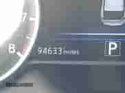 2019 Nissan Murano SL with VIN 5N1AZ2MS9KN142429, listed as a IAAI auction lot 43190526 with 94,633 mi miles and . Bid and sale history available at DreamBid. Image 15.