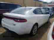 2013 Dodge Dart SXT with VIN 1C3CDFBH2DD154719, listed as a Copart auction lot 54017245 with 140,913 mi miles and Clean title. Bid and sale history available at DreamBid. Image 4.