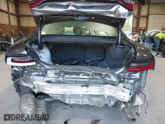 2023 Dodge Charger GT z VIN 2C3CDXHG1PH579408, wystawiony jako IAAI lot #43337986 z przebiegiem 66 952 mil mil oraz . Historia ofert i sprzedaży dostępna na DreamBid. Obrazek 6.