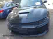 2023 Dodge Charger GT z VIN 2C3CDXHG1PH583331, wystawiony jako IAAI lot #43526238 z przebiegiem 55 967 mil mil oraz . Historia ofert i sprzedaży dostępna na DreamBid. Obrazek 6.