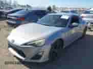 2013 Scion FR-S with VIN JF1ZNAA17D1732637, listed as a IAAI auction lot 42678723 with 154,235 mi miles and . Bid and sale history available at DreamBid. Image 2.