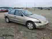 2001 Chevrolet Cavalier LS с VIN 1G1JF524317156177, выставлен на аукционе Copart как лот 84029994 с пробегом 135 035 миль миль и Списание • Salvage title. История ставок и продаж доступна на DreamBid. Изображение 4.