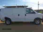 2021 Chevrolet Express Cargo с VIN 1GCWGAFP4M1181314, выставлен на аукционе IAAI как лот 43277199 с пробегом 46 867 миль миль и . История ставок и продаж доступна на DreamBid. Изображение 13.