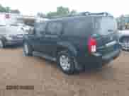 2006 Nissan Pathfinder SE with VIN 5N1AR18U56C650176, listed as a IAAI auction lot 42978858 with 240,485 mi miles and . Bid and sale history available at DreamBid. Image 3.