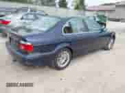 2001 BMW 5 Series 530i с VIN WBADT63401CF07491, выставлен на аукционе IAAI как лот 43419662 с пробегом 141 788 миль миль и . История ставок и продаж доступна на DreamBid. Изображение 4.