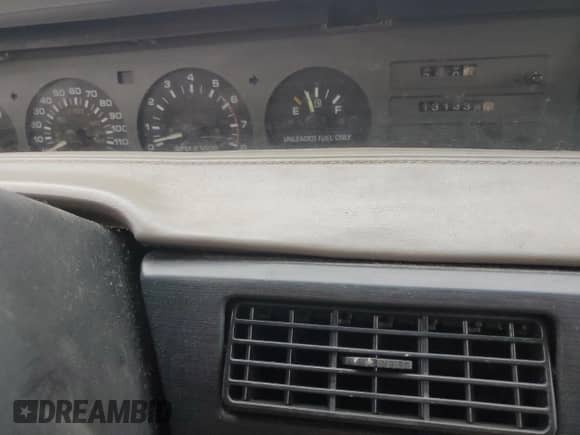 1993 Chevrolet Lumina Euro с VIN 2G1WN54T0P9139857, выставлен на аукционе Copart как лот 49985535 с пробегом 131 338 миль миль и Списание • Salvage title. История ставок и продаж доступна на DreamBid. Изображение 9.