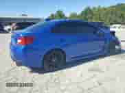 2021 Subaru WRX Limited с VIN JF1VA1H68M9816141, выставлен на аукционе Copart как лот 70524555 с пробегом 34 184 миль миль и Списание • Salvage title. История ставок и продаж доступна на DreamBid. Изображение 3.