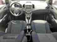 2013 Chevrolet Sonic LT с VIN 1G1JC5SBXD4231518, выставлен на аукционе Copart как лот 65627595 с пробегом 23 237 миль миль и Чистый • Clean title. История ставок и продаж доступна на DreamBid. Изображение 8.