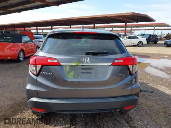 2022 Honda HR-V LX с VIN 3CZRU5H32NM728764, выставлен на аукционе IAAI как лот 43149730 с пробегом 48 565 миль миль и . История ставок и продаж доступна на DreamBid. Изображение 17.