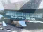 2012 Nissan Maxima SV z VIN 1N4AA5AP4CC846196, wystawiony jako IAAI lot #41818503 z przebiegiem 176 880 mil mil oraz . Historia ofert i sprzedaży dostępna na DreamBid. Obrazek 12.