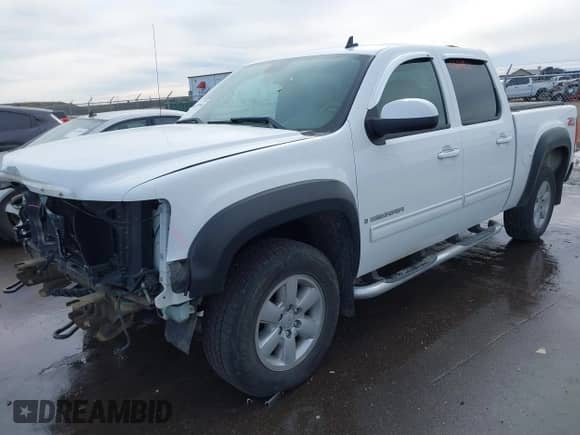 2009 GMC Sierra 1500 SLT z VIN 3GTEK33M59G208478, wystawiony jako IAAI lot #41621936 z przebiegiem 130 181 mil mil oraz . Historia ofert i sprzedaży dostępna na DreamBid. Obrazek 17.