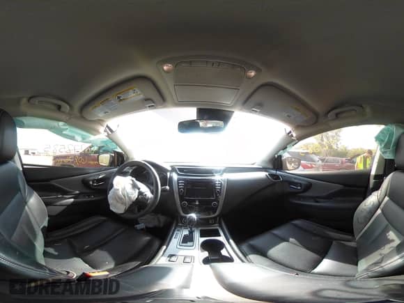 2020 Nissan Murano SL с VIN 5N1AZ2CS4LN104061, выставлен на аукционе IAAI как лот 43272585 с пробегом 60 276 миль миль и . История ставок и продаж доступна на DreamBid. Изображение 19.