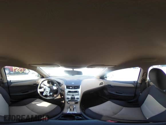 2010 Chevrolet Malibu с VIN 1G1ZA5EK6A4117810, выставлен на аукционе IAAI как лот 41755059 с пробегом 137 657 миль миль и . История ставок и продаж доступна на DreamBid. Изображение 18.