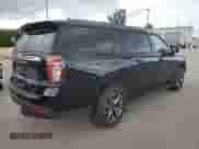2021 Chevrolet Suburban Z71 с VIN 1GNSKDKD8MR308407, выставлен на аукционе Copart как лот 81198475 с пробегом 133 077 миль миль и Списание • Salvage title. История ставок и продаж доступна на DreamBid. Изображение 3.