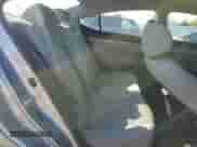 2017 Hyundai Elantra SE with VIN 5NPD74LF0HH073596, listed as a Copart auction lot 87018875 with 198,975 mi miles and Salvage title. Bid and sale history available at DreamBid. Image 10.