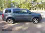 2013 Honda Pilot EX-L with VIN 5FNYF4H57DB010542, listed as a IAAI auction lot 43286663 with 140,708 mi miles and . Bid and sale history available at DreamBid. Image 13.