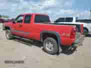 2003 Chevrolet Silverado 2500HD LT z VIN 1GCHK29163E311203, wystawiony jako Copart lot #69152065 z przebiegiem 211 065 mil mil oraz Szkoda całkowita • Salvage title. Historia ofert i sprzedaży dostępna na DreamBid. Obrazek 2.