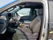 2022 Ford F-150 XL с VIN 1FTEW1CP6NKD77771, выставлен на аукционе Copart как лот 69917415 с пробегом 80 383 миль миль и Списание • Salvage title. История ставок и продаж доступна на DreamBid. Изображение 7.