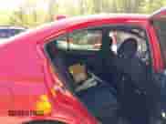 2015 Subaru WRX with VIN JF1VA1A60F9828104, listed as a IAAI auction lot 40508457 with 162,791 mi miles and . Bid and sale history available at DreamBid. Image 8.