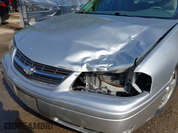 2005 Chevrolet Impala LS с VIN 2G1WH52K259199511, выставлен на аукционе IAAI как лот 43014953 с пробегом 213 404 миль миль и . История ставок и продаж доступна на DreamBid. Изображение 6.