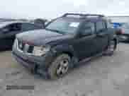 2008 Nissan Frontier Nismo z VIN 1N6AD07U38C440335, wystawiony jako IAAI lot #41760107 z przebiegiem 160 135 mil mil oraz . Historia ofert i sprzedaży dostępna na DreamBid. Obrazek 2.