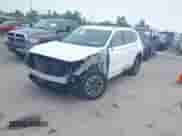 2022 Hyundai Santa Fe Blue с VIN KM8S2DA16NU041259, выставлен на аукционе IAAI как лот 42418078 с пробегом 34 065 миль миль и . История ставок и продаж доступна на DreamBid. Изображение 2.