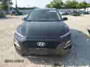 2021 Hyundai Kona SEL с VIN KM8K2CAA9MU717499, выставлен на аукционе Copart как лот 60442685 с пробегом 25 303 миль миль и Списание • Salvage title. История ставок и продаж доступна на DreamBid. Изображение 5.