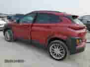 2021 Hyundai Kona SEL с VIN KM8K2CAA7MU681568, выставлен на аукционе Copart как лот 67668325 с пробегом 55 649 миль миль и Списание • Salvage title. История ставок и продаж доступна на DreamBid. Изображение 2.