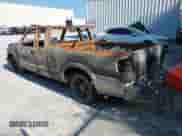 2001 Chevrolet S-10 LS с VIN 1GCCS19W018190549, выставлен на аукционе IAAI как лот 42712506 с пробегом Не указан миль и . История ставок и продаж доступна на DreamBid. Изображение 3.