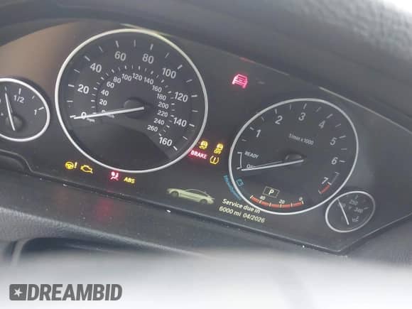 2019 BMW 4 Series 430i xDrive z VIN WBA4J3C53KBL09294, wystawiony jako IAAI lot #42680459 z przebiegiem 58 924 mil mil oraz . Historia ofert i sprzedaży dostępna na DreamBid. Obrazek 15.