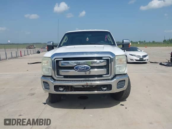 2011 Ford F-250 XL с VIN 1FT7W2BTXBEA84947, выставлен на аукционе IAAI как лот 42649903 с пробегом 392 272 миль миль и . История ставок и продаж доступна на DreamBid. Изображение 12.