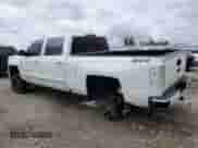 2017 Chevrolet Silverado 1500 LTZ with VIN 3GCUKSEC9HG154787, listed as a Copart auction lot 65238225 with 96,568 mi miles and Clean title. Bid and sale history available at DreamBid. Image 2.