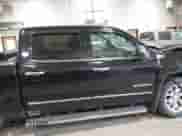 2017 GMC Sierra 1500 SLT with VIN 3GTU2NEC4HG164404, listed as a IAAI auction lot 43001474 with 103,649 mi miles and . Bid and sale history available at DreamBid. Image 13.