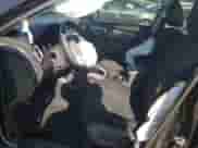 2015 Nissan Rogue SV with VIN 5N1AT2MV8FC911063, listed as a Copart auction lot 84456525 with 85,524 mi miles and Salvage title. Bid and sale history available at DreamBid. Image 7.