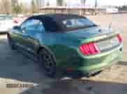 2023 Ford Mustang EcoBoost with VIN 1FATP8UHXP5100858, listed as a IAAI auction lot 41740615 with 53,523 mi miles and . Bid and sale history available at DreamBid. Image 3.