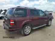 2006 Ford Explorer Limited with VIN 1FMEU65806UA87651, listed as a Copart auction lot 65230315 with 339,379 mi miles and Salvage title. Bid and sale history available at DreamBid. Image 3.